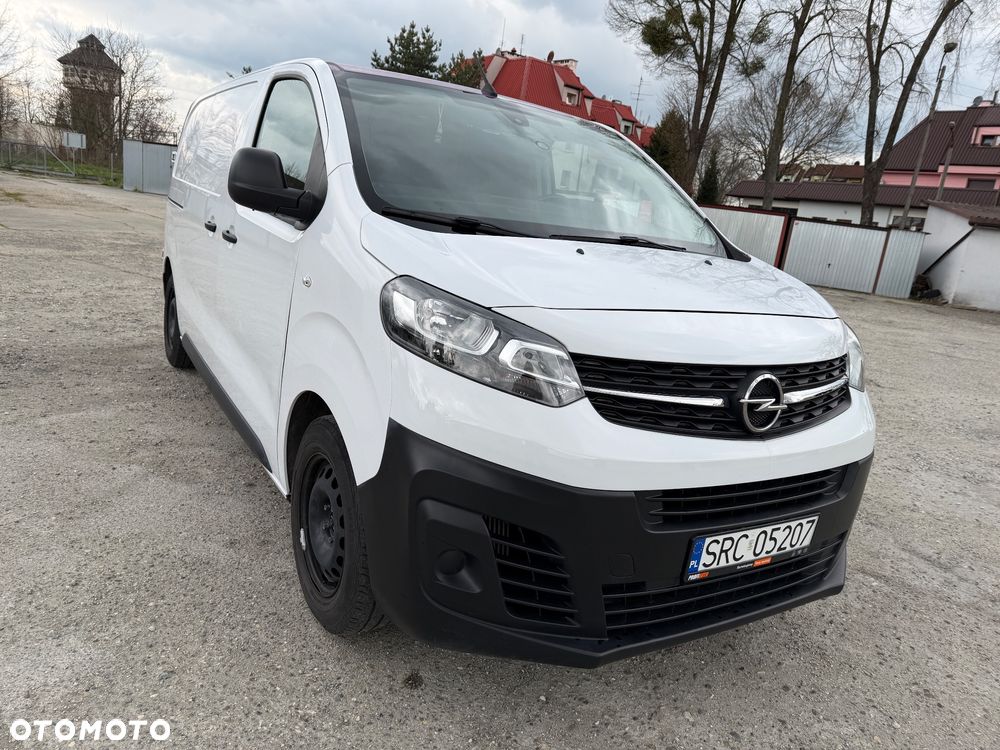 Opel Vivaro - 15