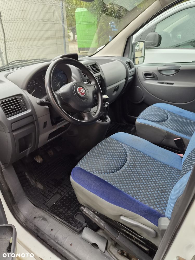 Fiat Scudo - 11