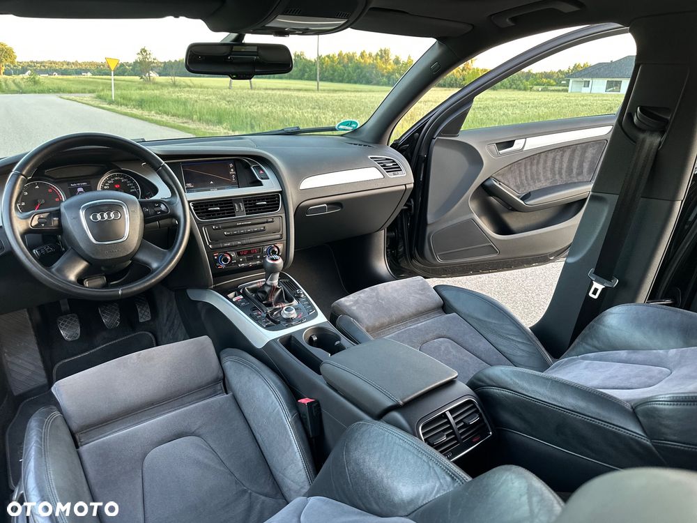 Audi A4 Avant - 15
