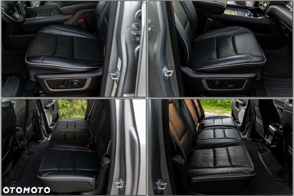Dodge RAM 1500 5.7 4x4 - 29
