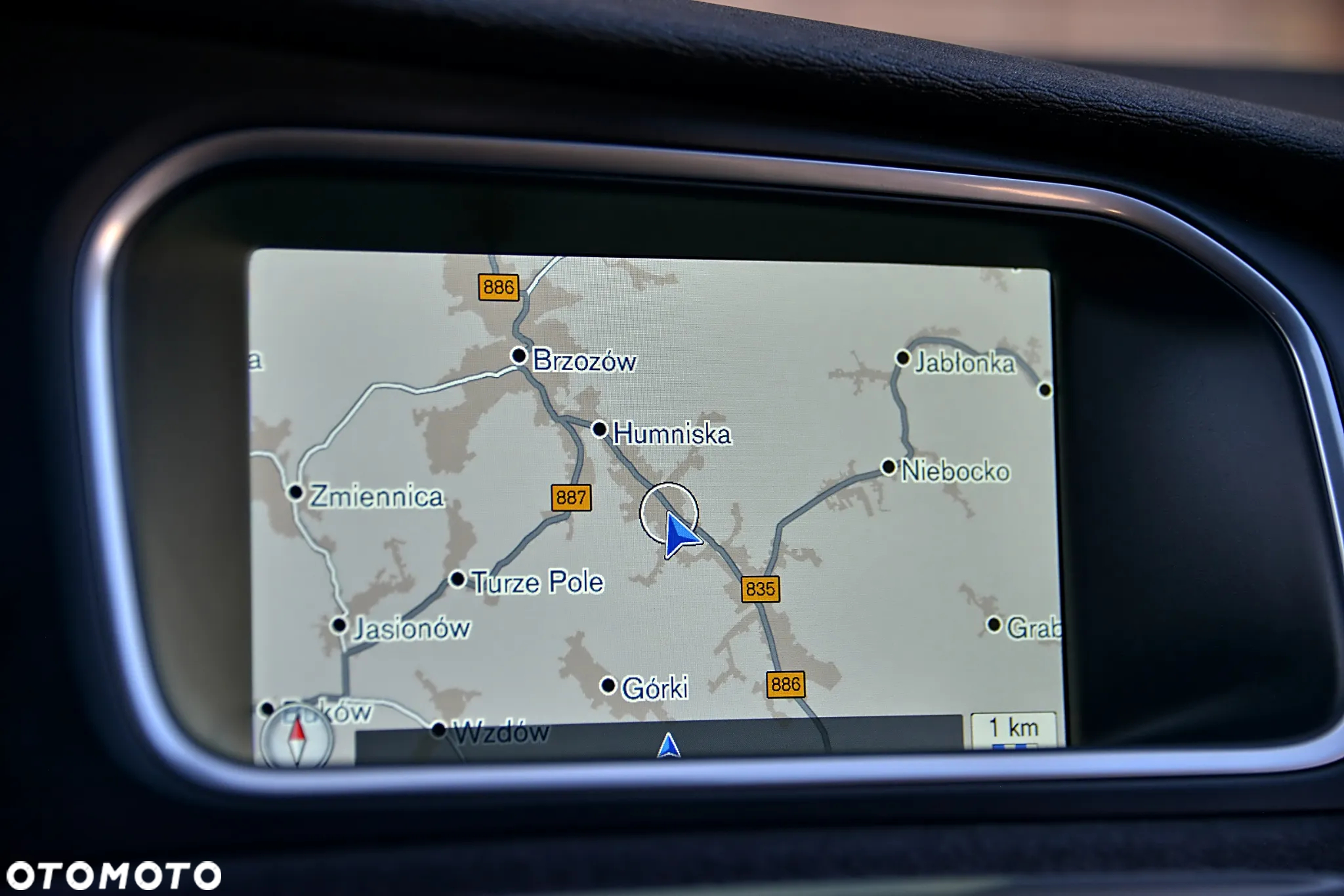 Volvo V40 D2 Kinetic - 8