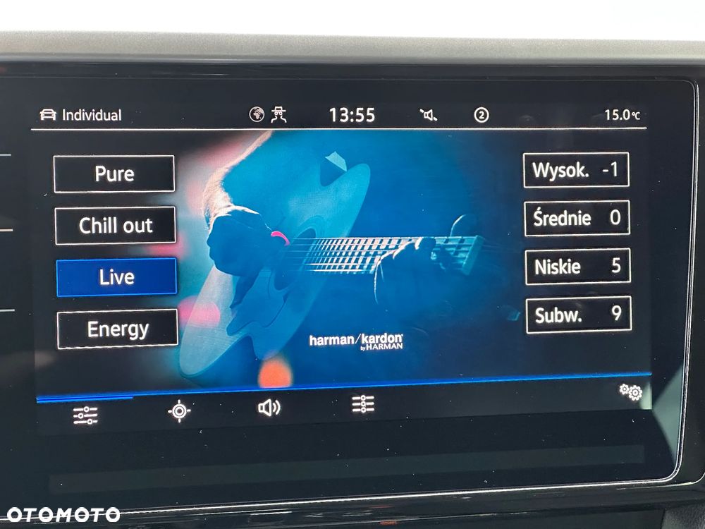 Volkswagen Arteon 2.0 TSI OPF DSG R-Line - 38