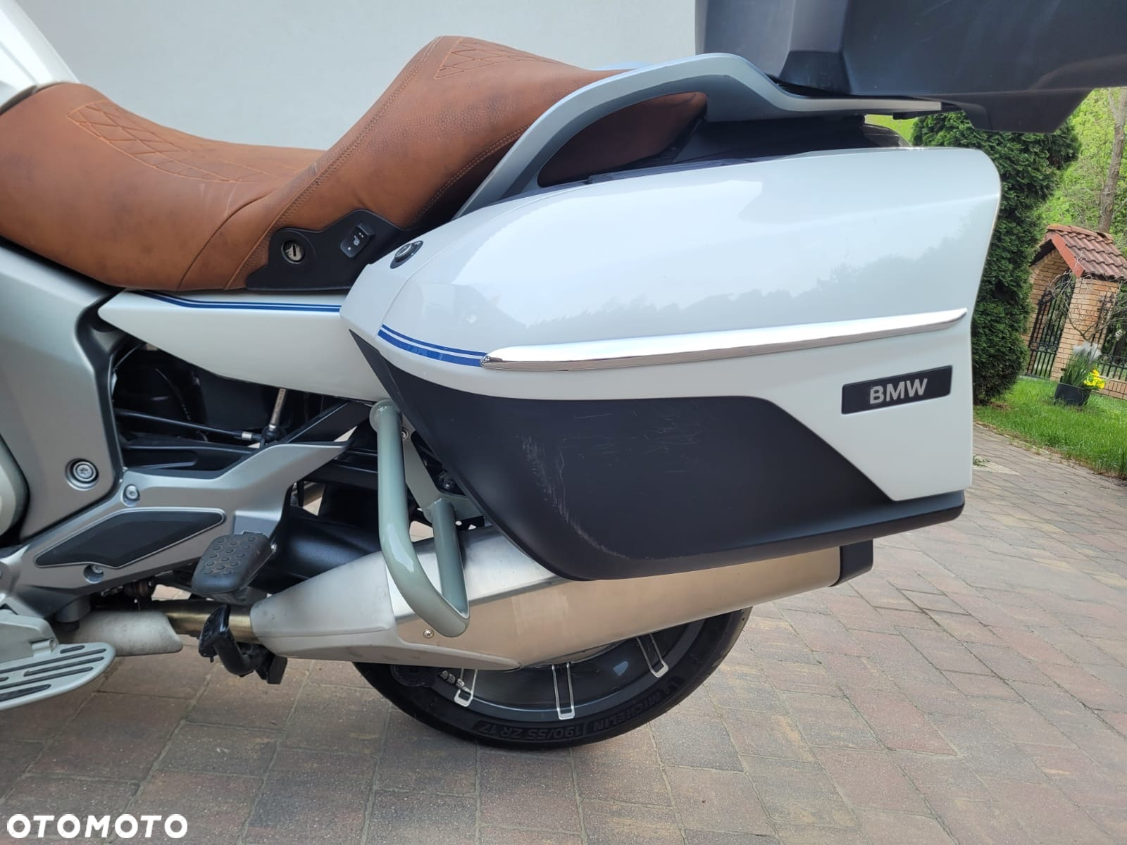 BMW K - 26