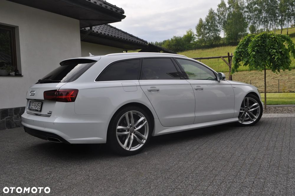 Audi A6 - 15