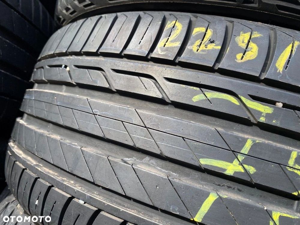 225/45/17 Bridgestone Turanza T001_6,4mm_4szt_(78) - 5