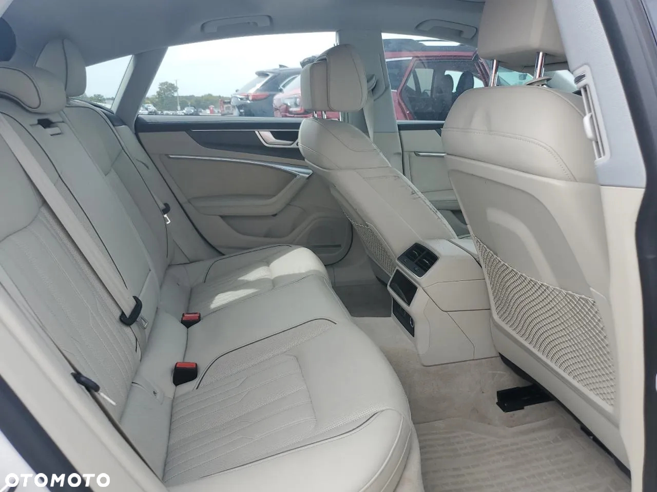 Audi A7 Sportback 55 TFSI quattro S tronic - 9