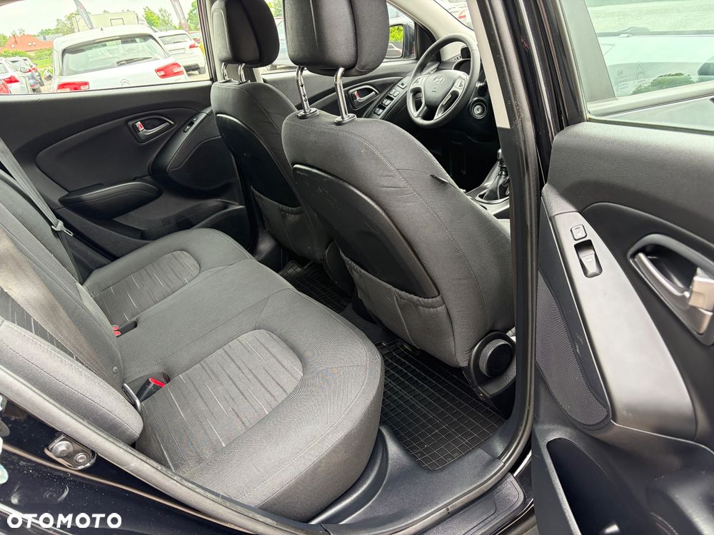 Hyundai ix35 - 14