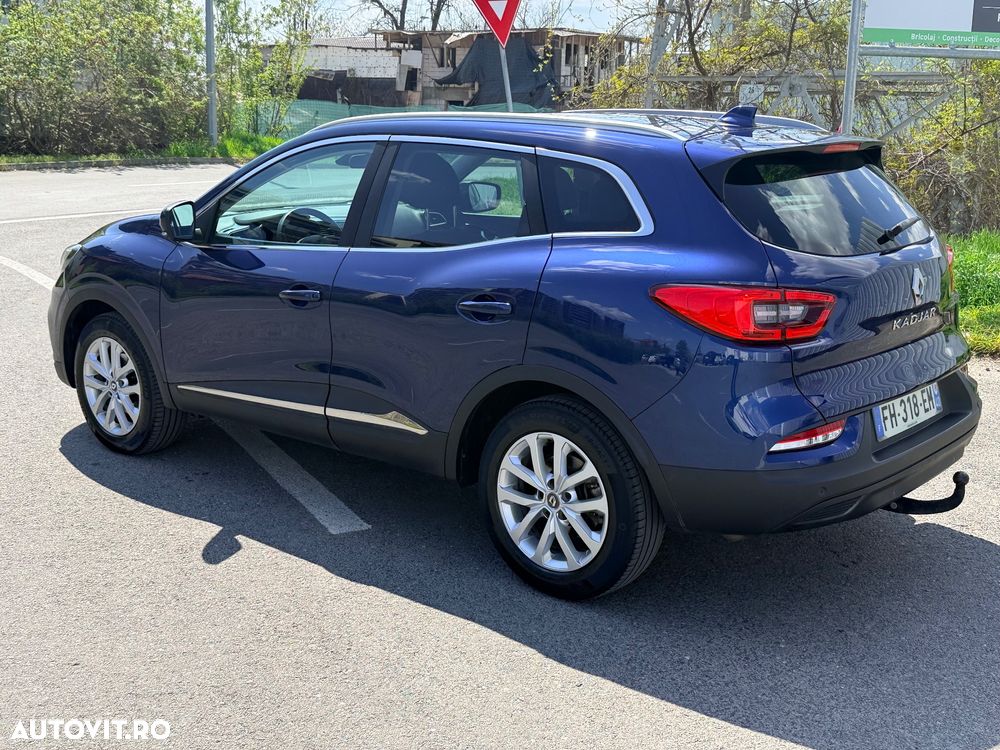 Renault Kadjar - 7