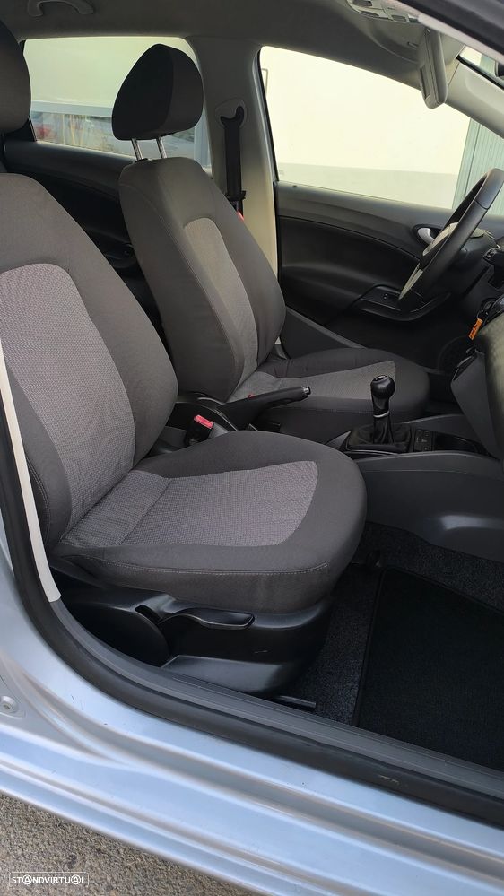 SEAT Ibiza ST 1.2 12V Style - 22