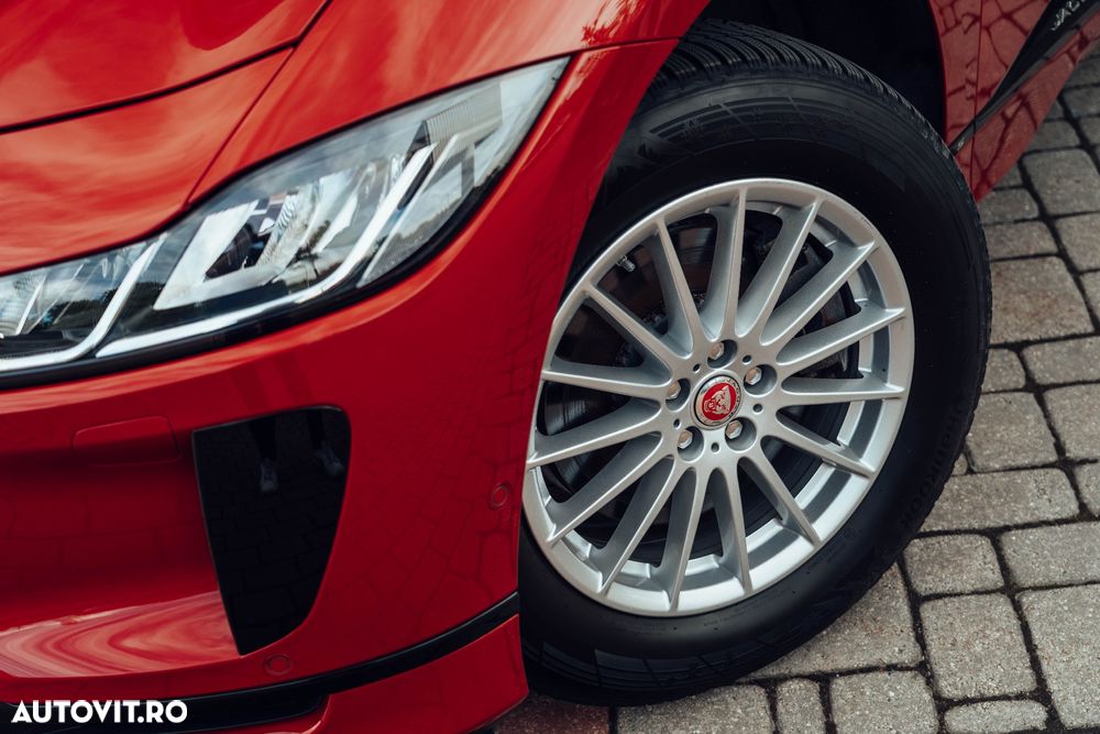 Jaguar I-Pace - 9