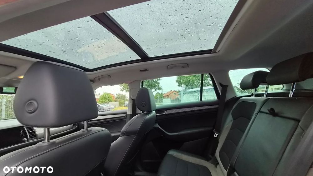 Skoda Kodiaq 2.0 TSI 4x4 Style DSG - 19