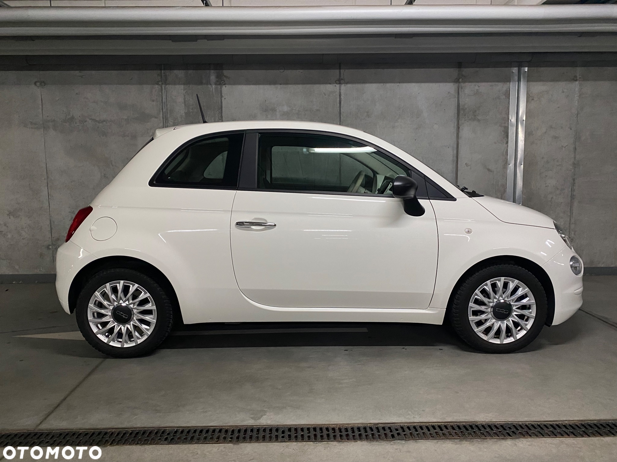 Fiat 500 - 13