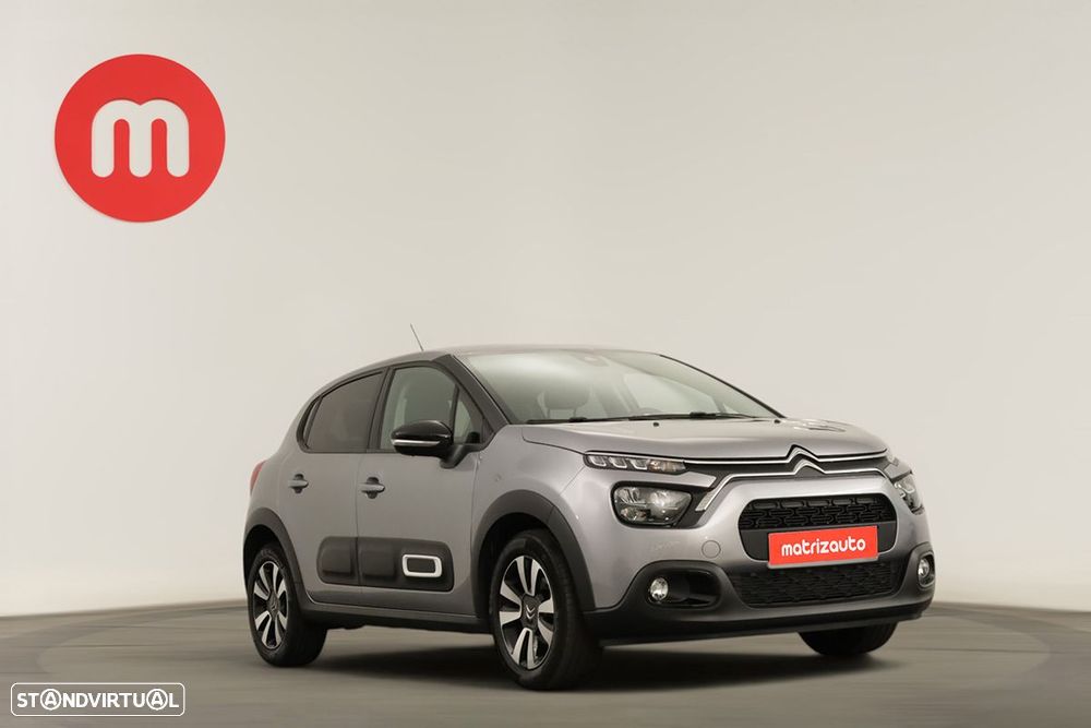 Citroën C3 1.2 PureTech Max - 1