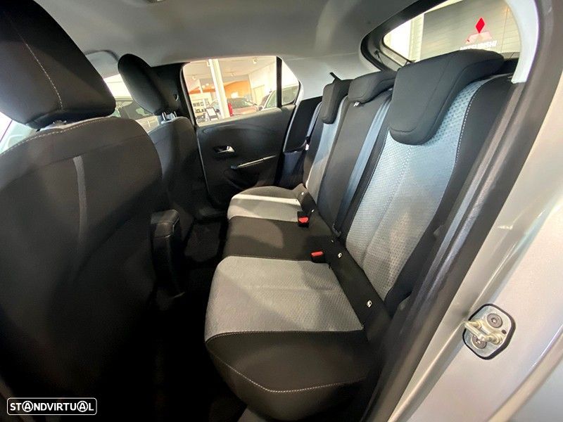 Opel Corsa 1.2 T Aut. - 9