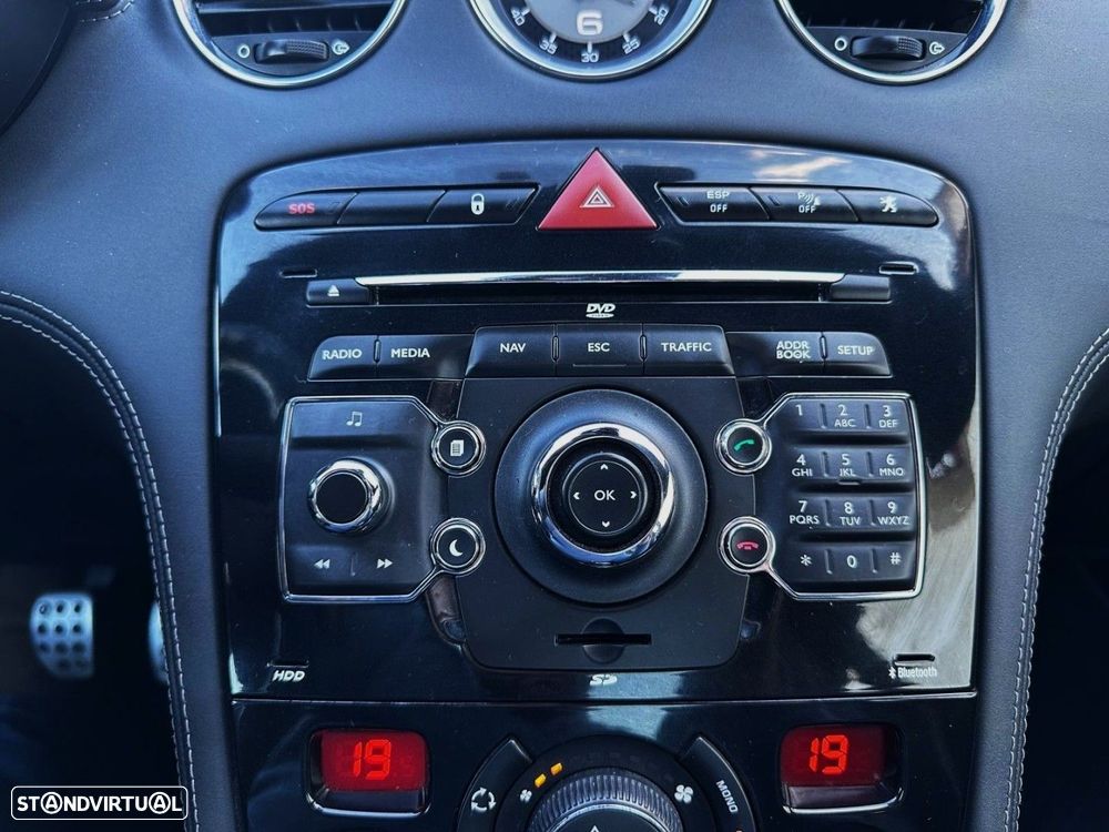 Peugeot RCZ 1.6 THP - 38