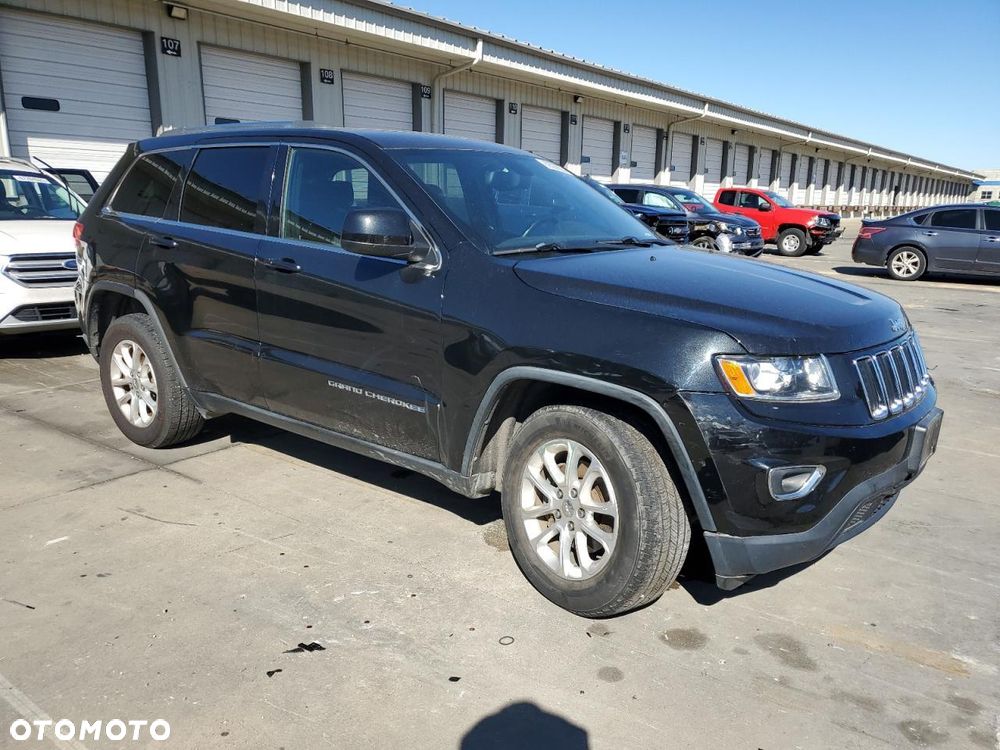 Jeep Grand Cherokee - 4
