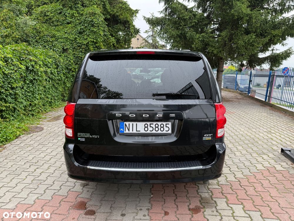 Dodge Grand Caravan 3.6 Express - 7