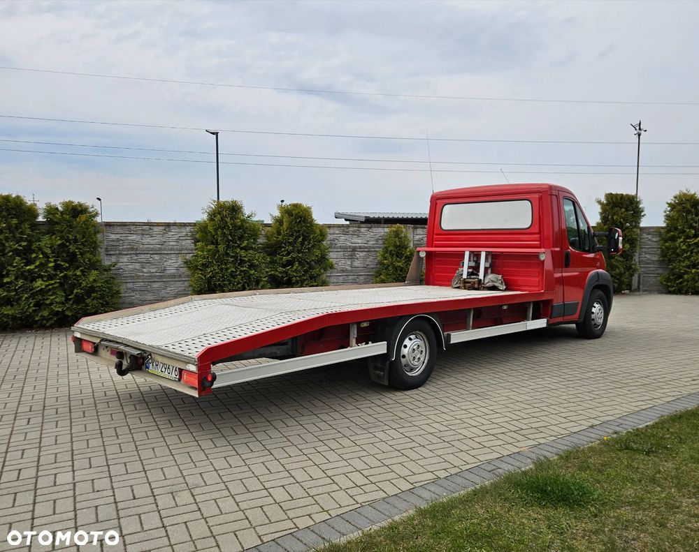 Fiat Ducato - 11
