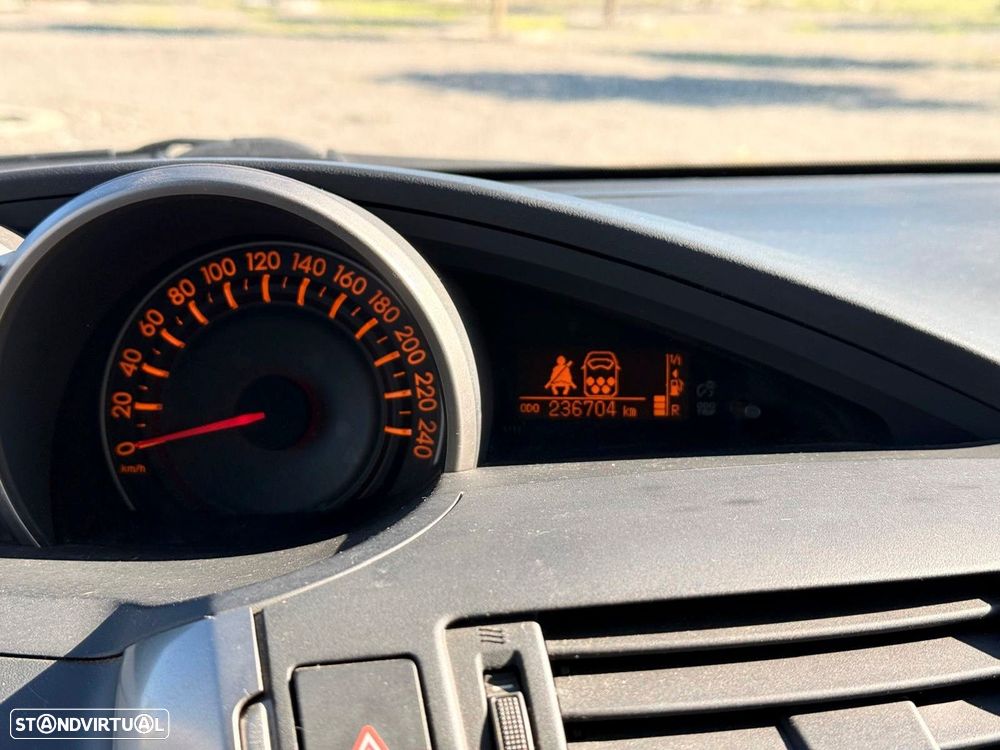 Toyota Verso 2.0 D-4D Energy i-Motion - 19