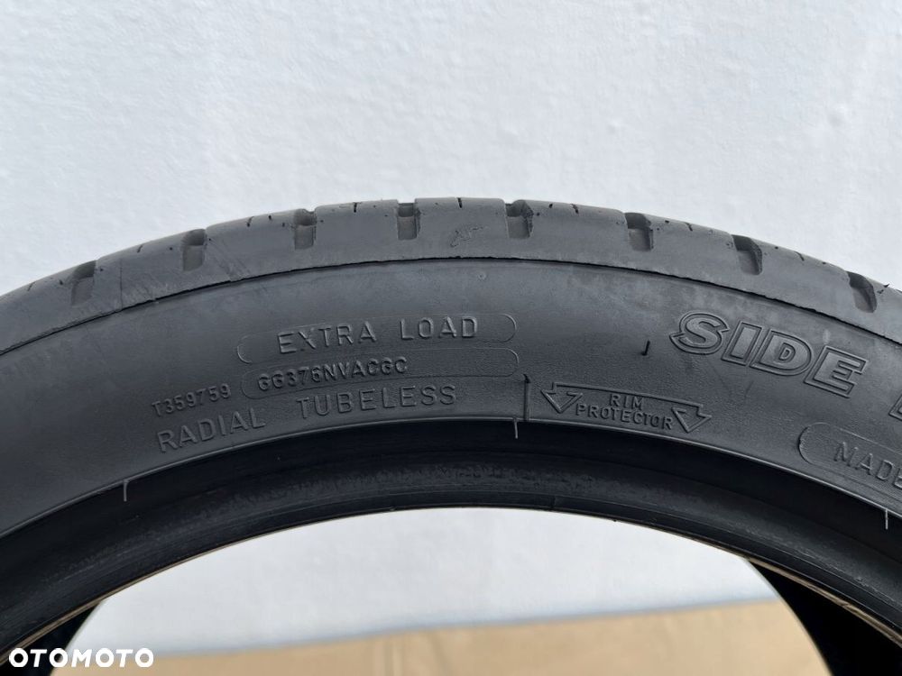 OPONY 195/45/16 84V GOODYEAR EFFICIENT GRIP - 9