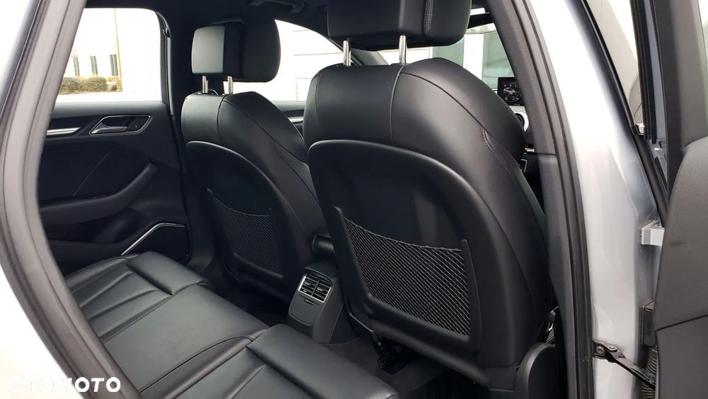 Audi A3 Limousine - 30