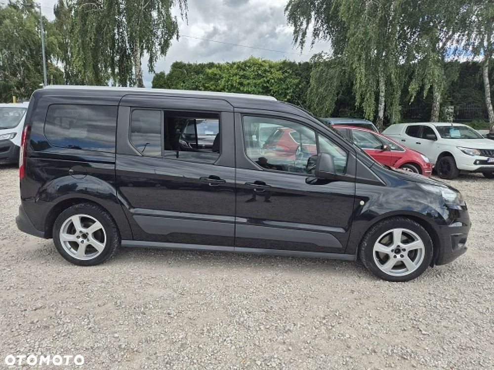 Ford Tourneo Connect Grand - 15