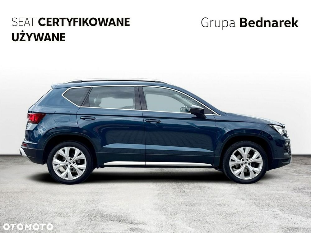 Seat Ateca 1.5 TSI Xperience S&S DSG - 7