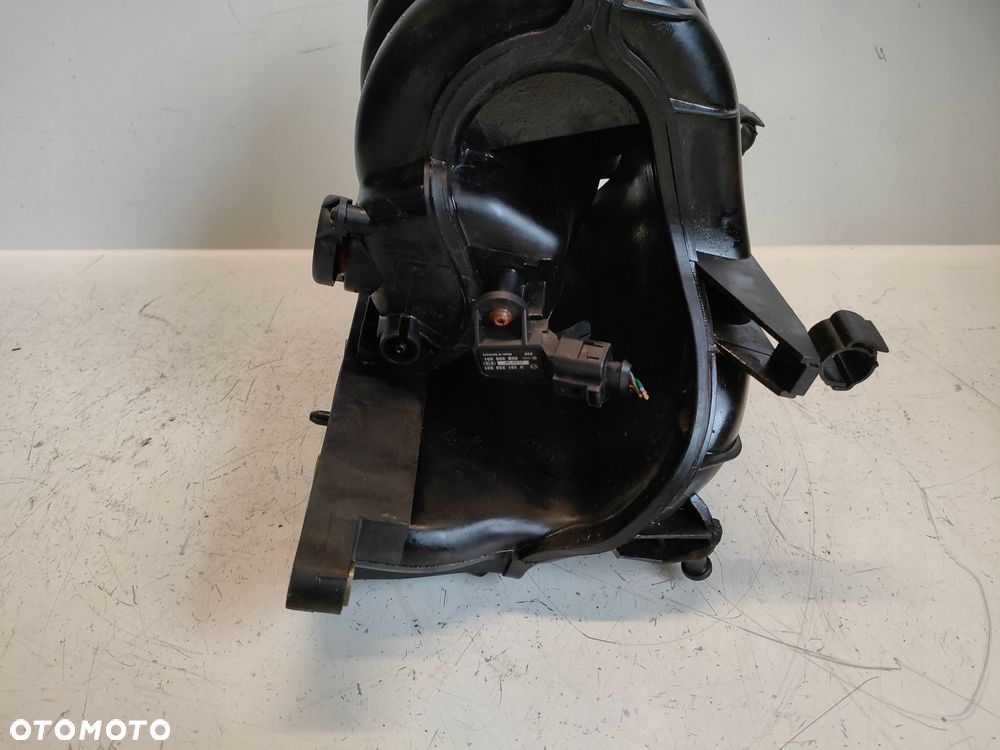 VW AUDI LEON I 1.4 16V KOLEKTRO SSĄCY - 8