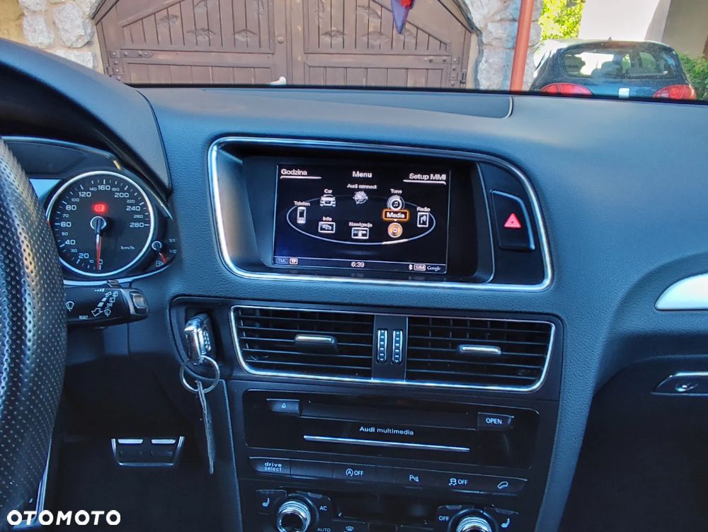 Audi Q5 - 12