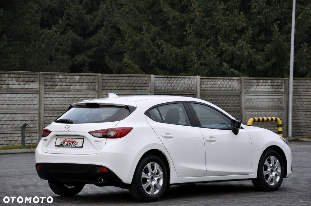 Mazda 3 1.5 Skyenergy - 21