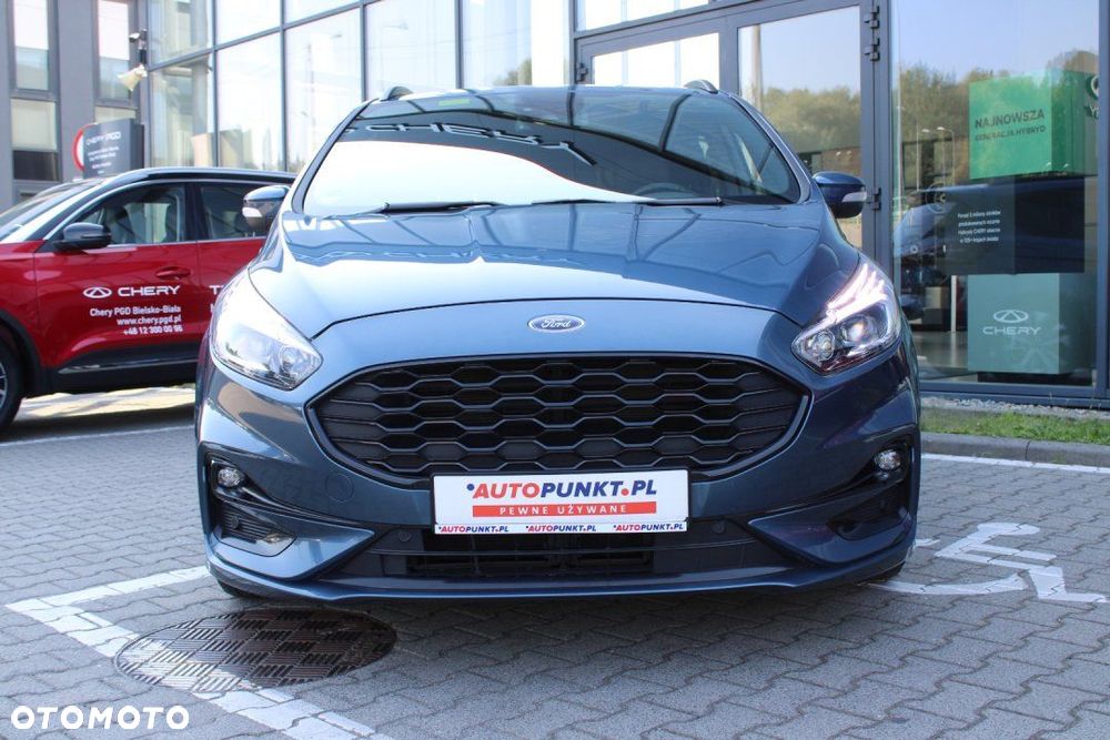Ford S-Max - 8