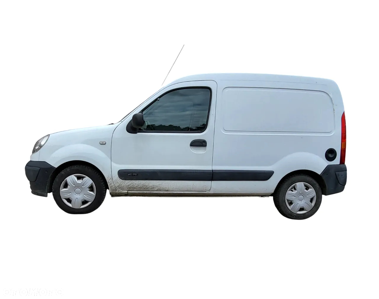 Renault Kangoo 1.5 dCi Expression - 6