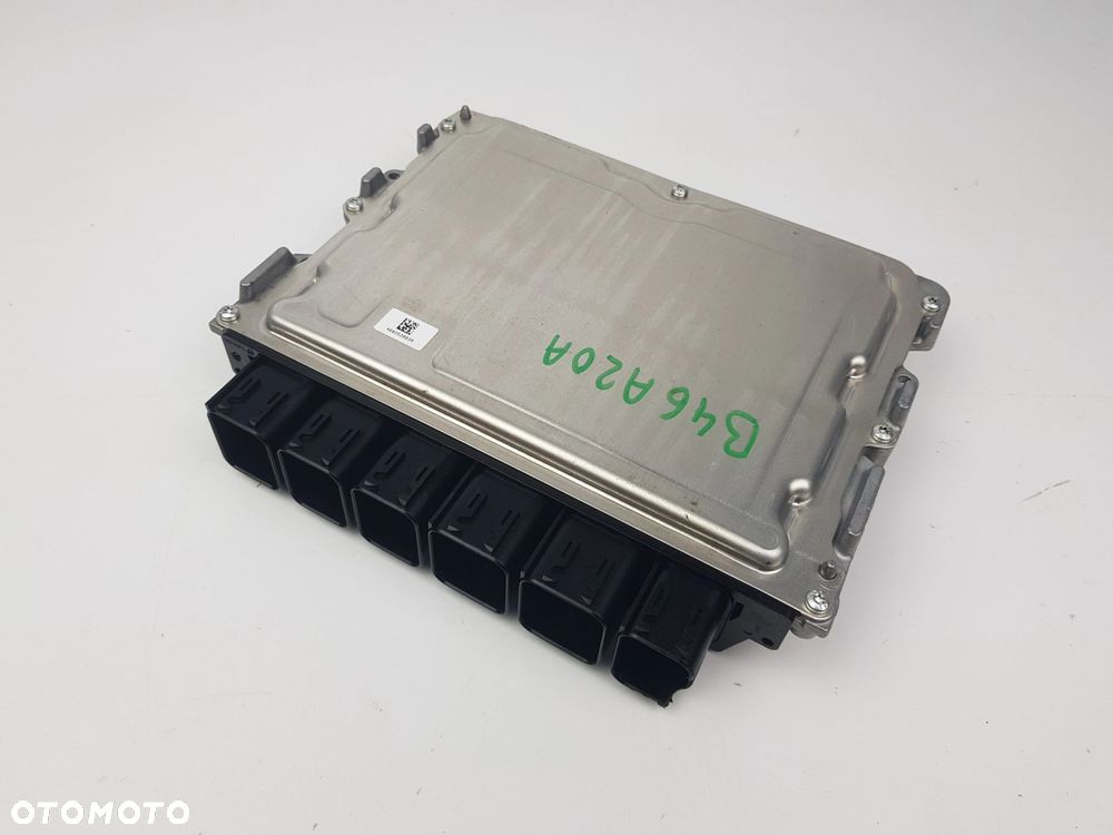 Komputer Sterownik silnika BMW X1 F48 X2 F39 B46 2.0i 5A16617 - 5