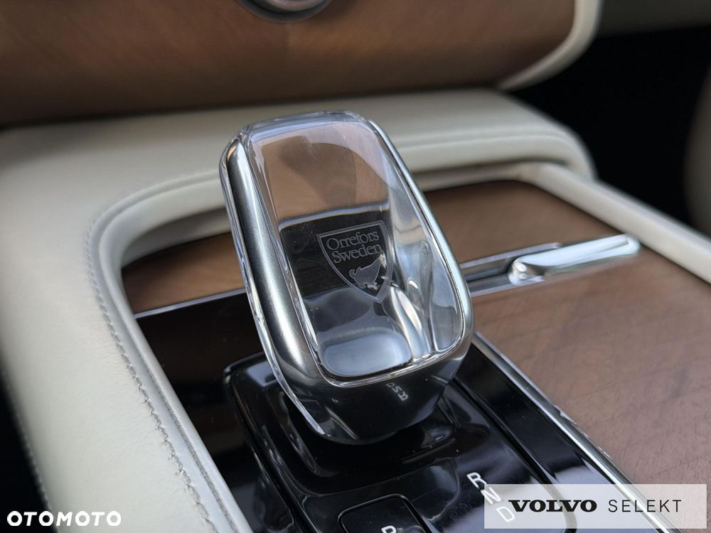 Volvo XC 90 - 29