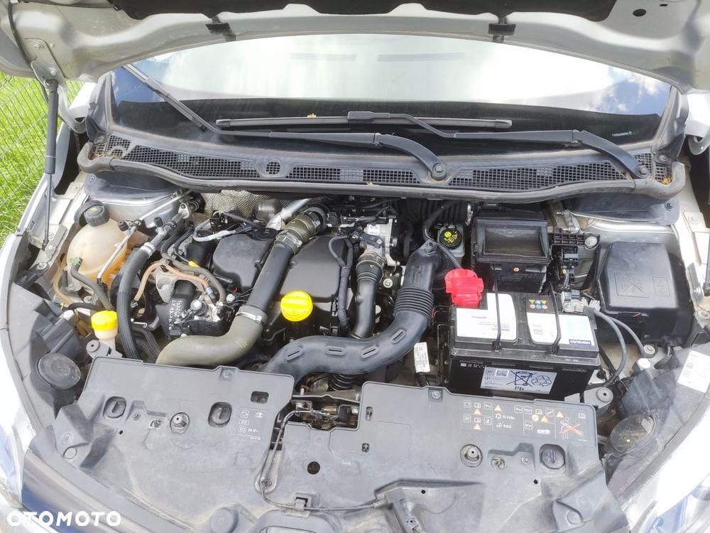 Renault Captur ENERGY dCi 90 Start&Stop Intens - 11