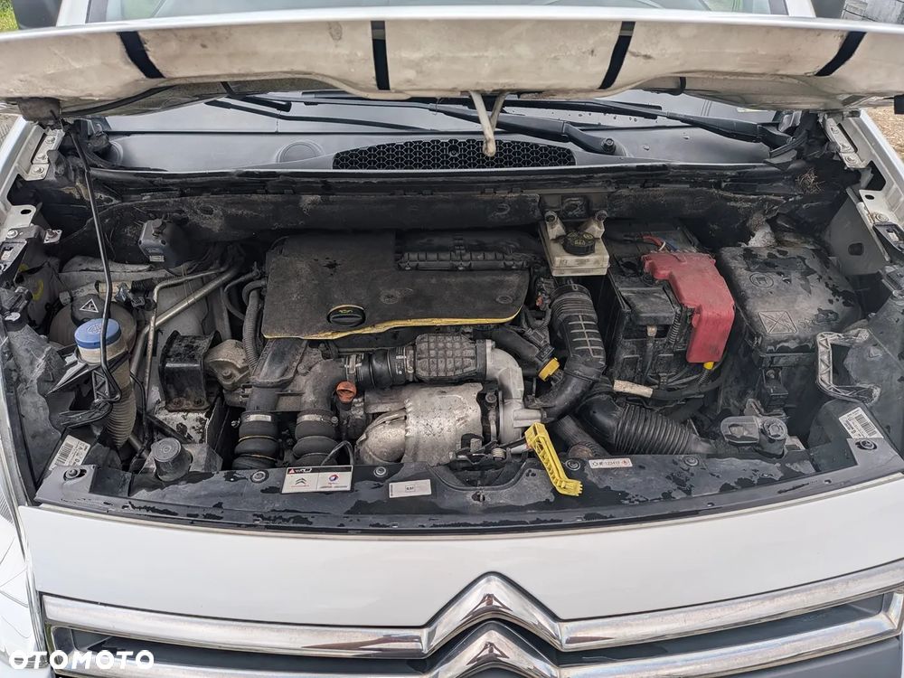 Citroën Berlingo XL Control - 36