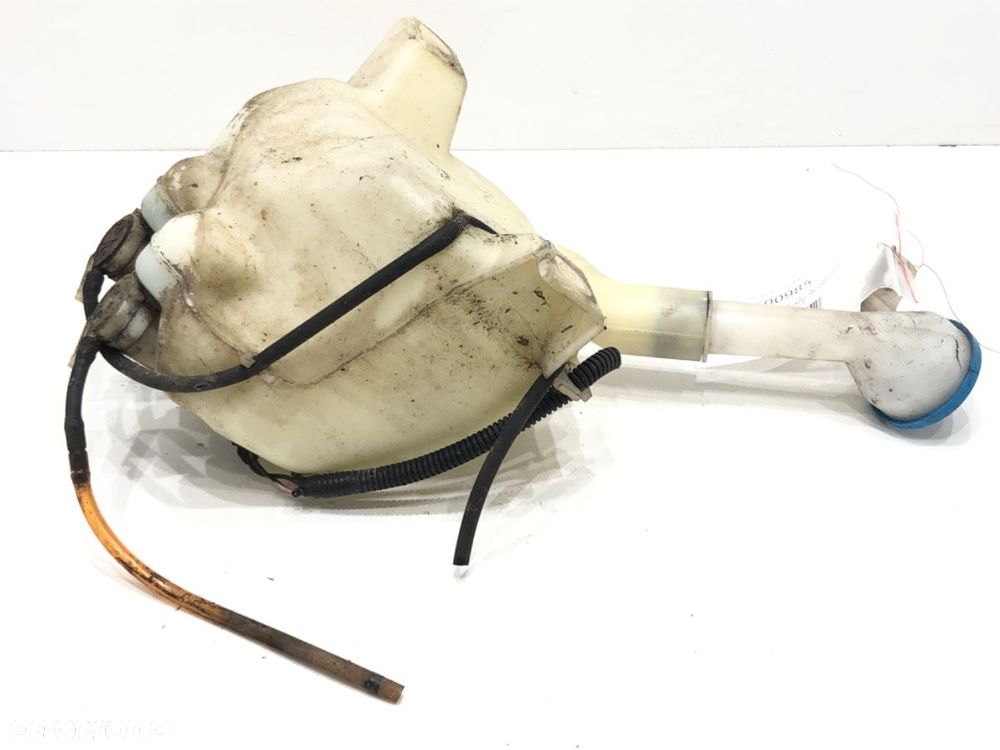 ZBIORNIK SPRYSKIWACZY - 112.00 PLN - HONDA JAZZ II (GD_, GE3, GE2) 2001 - 2008 1.3 iDSi (GD1) 61 kW - 2