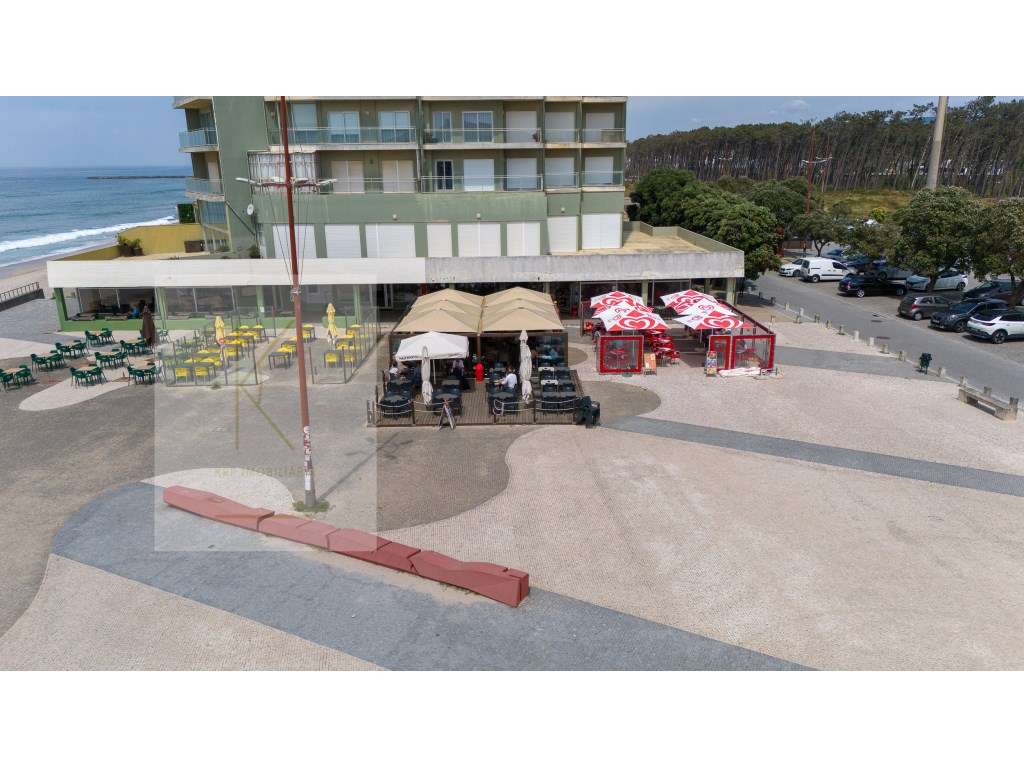 Café na Praia de Ofir - Grande imagem: 5/20