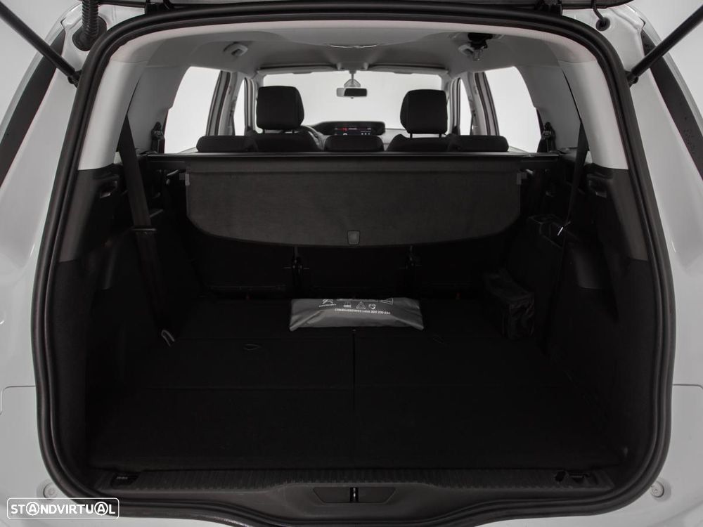Citroën Grand C4 Spacetourer 1.5 BlueHDi Feel (TA) - 14