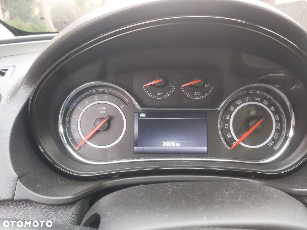 Opel Insignia 1.4 T Elegance S&S - 11