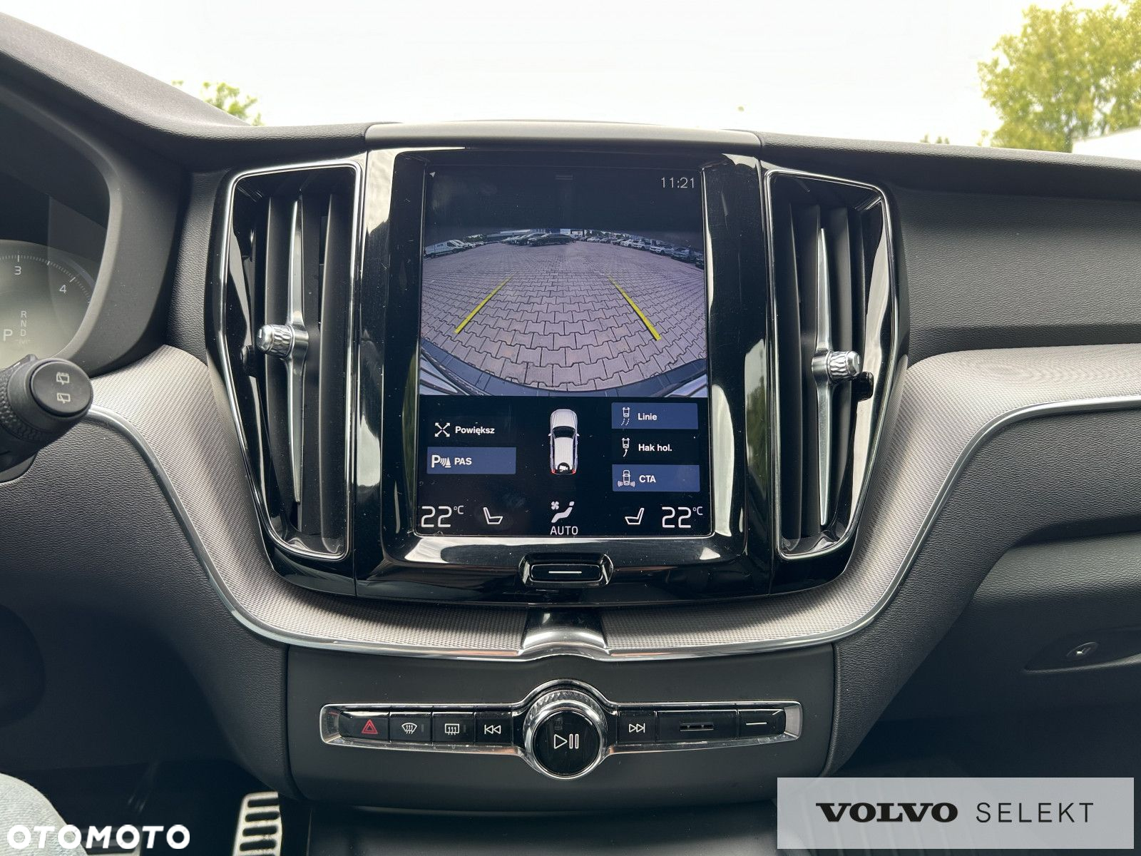 Volvo XC 60 - 19