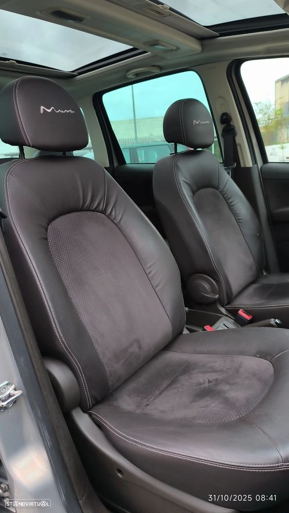 Lancia Musa 1.3 16V M-jet Oro - 45