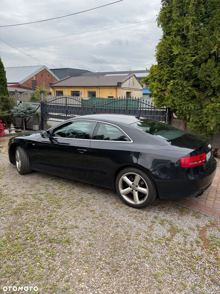 Audi A5 Coupé 2.0 TFSI - 2