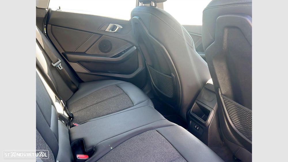 BMW 216 Gran Coupé d Line Sport - 18