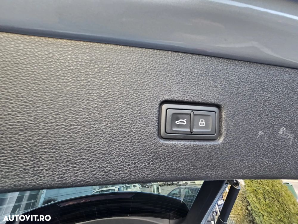 Audi Q8 50 TDI quattro Tiptronic MHEV - 15