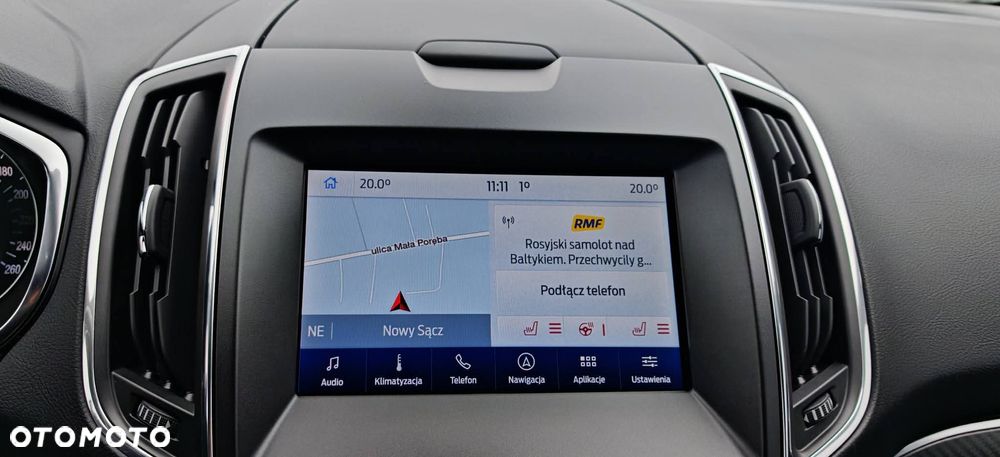 Ford S-Max 2.0 EcoBlue ST-LINE - 24