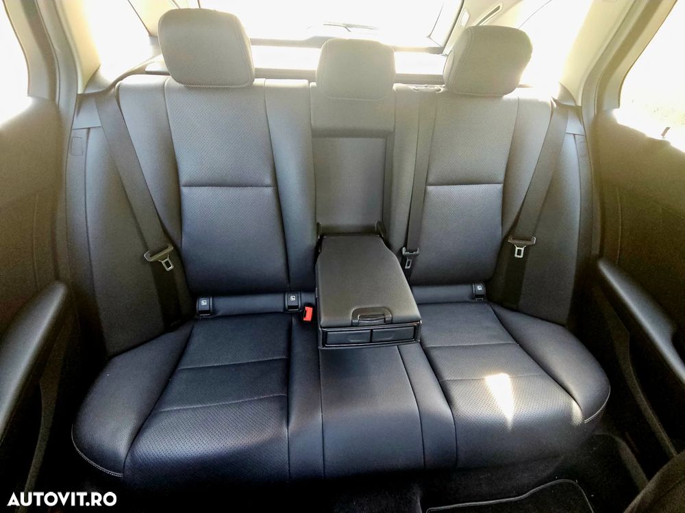Mercedes-Benz C 180 d 9G-TRONIC - 9