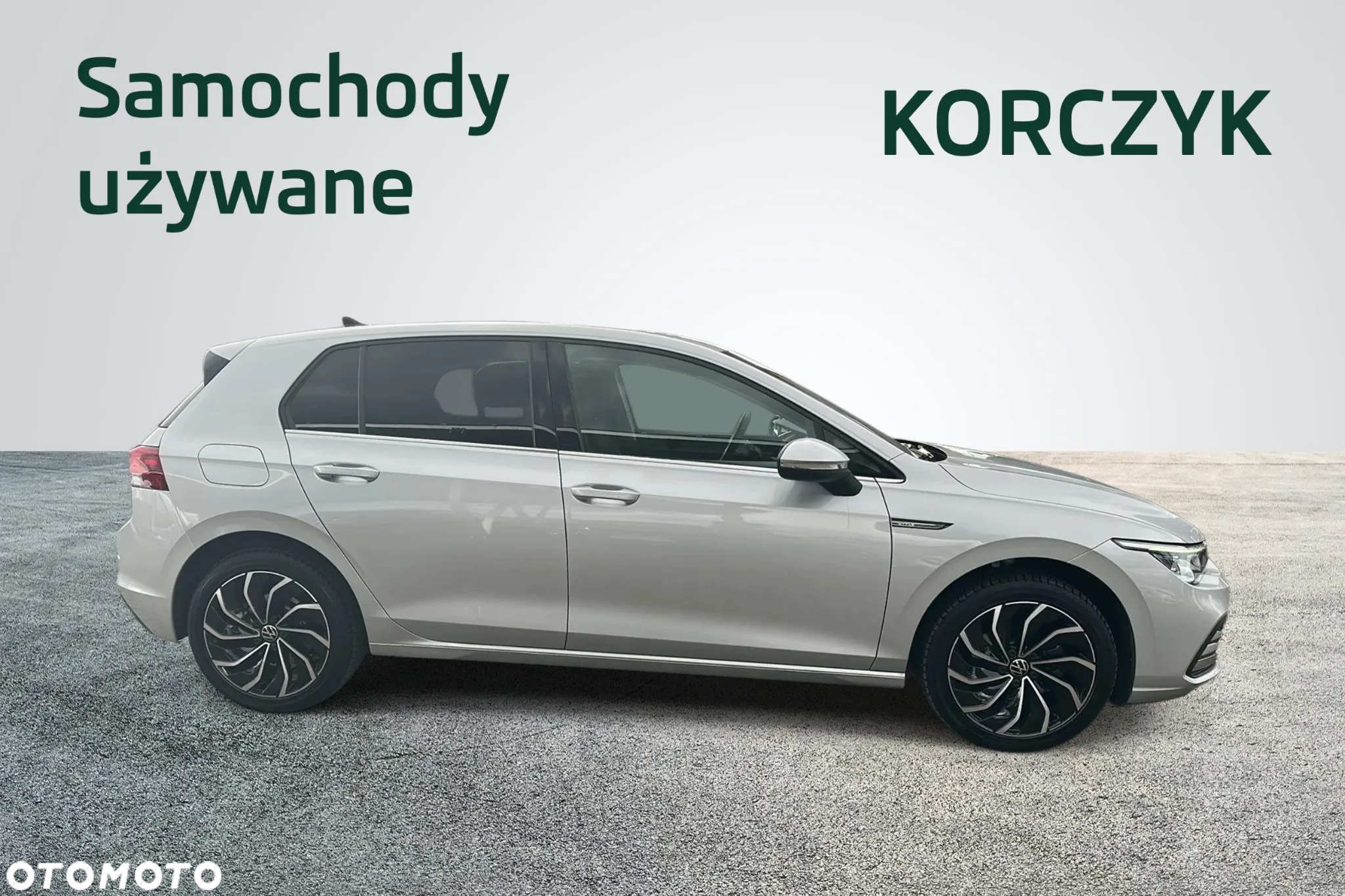Volkswagen Golf - 6