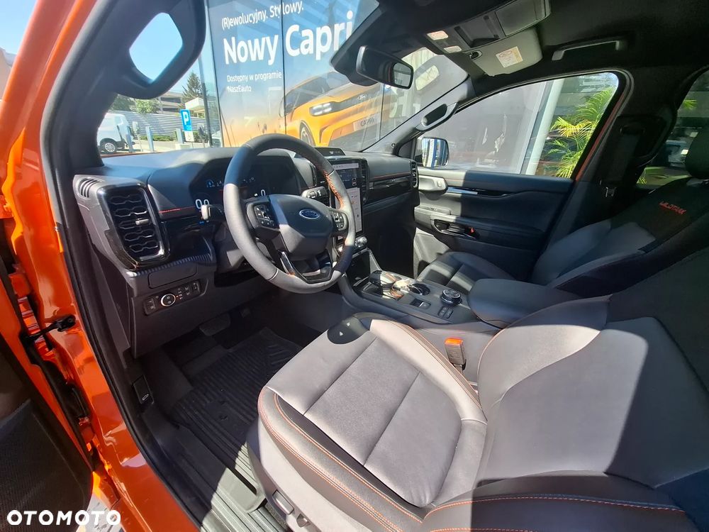 Ford Ranger 2.3 EcoBoost PHEV e-4WD DC Wildtrak - 15