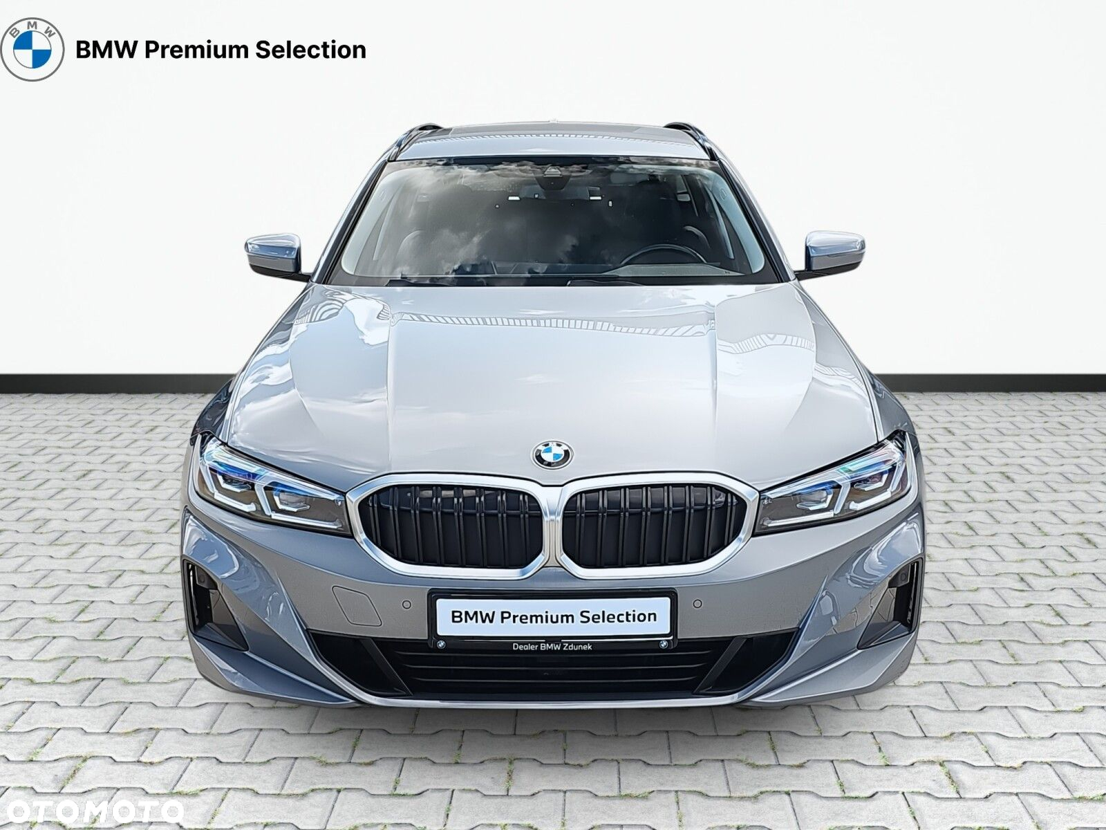 BMW Seria 3 318i - 2